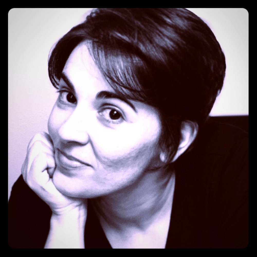 Meet your Posher, Emilia